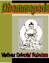 The Dhammapada